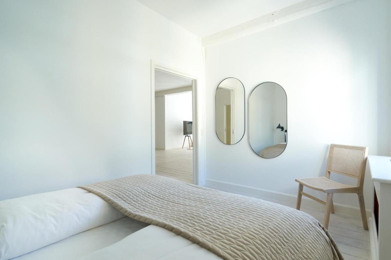 Lejlighed Spacious Centrally Located In Cph's Old Town *