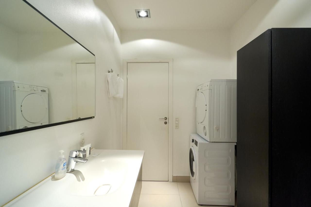 Lejlighed Spacious Centrally Located In Cph's Old Town *