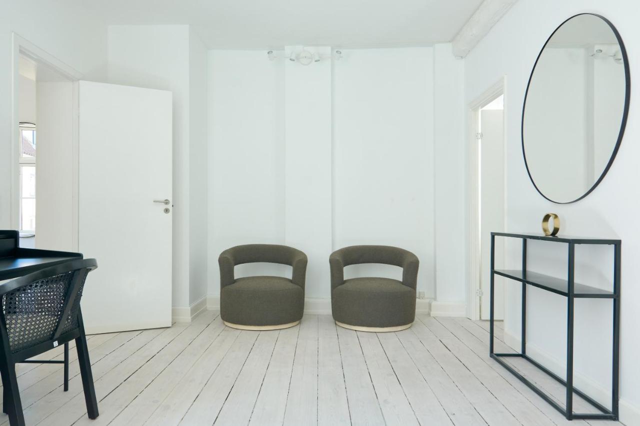 Spacious Centrally Located In Cph's Old Town København