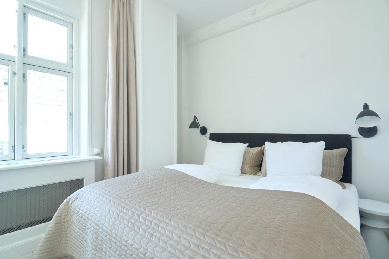 Spacious Centrally Located In Cph's Old Town København