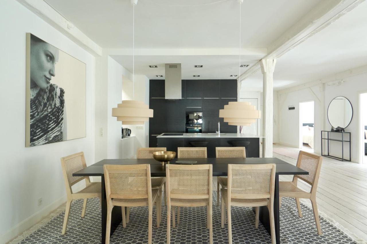 Spacious Centrally Located In Cph's Old Town København