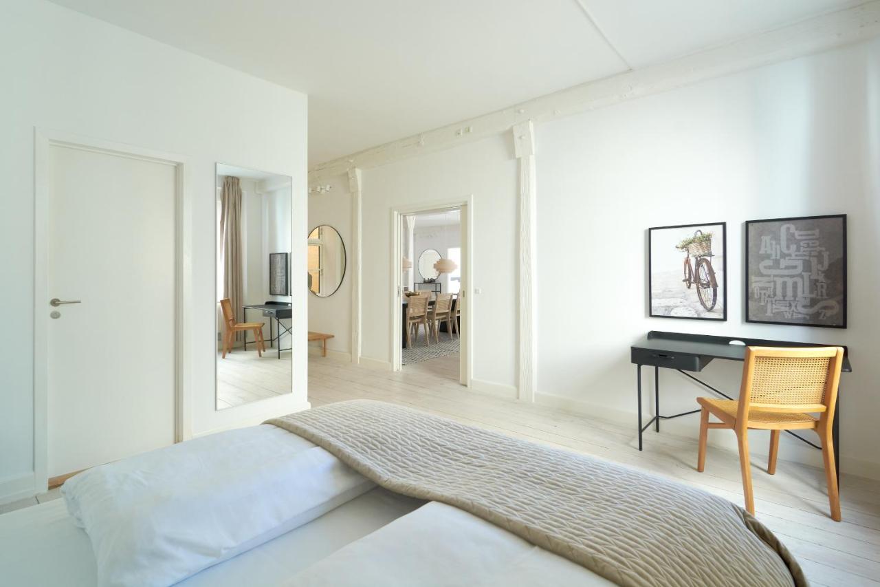 Spacious Centrally Located In Cph's Old Town København