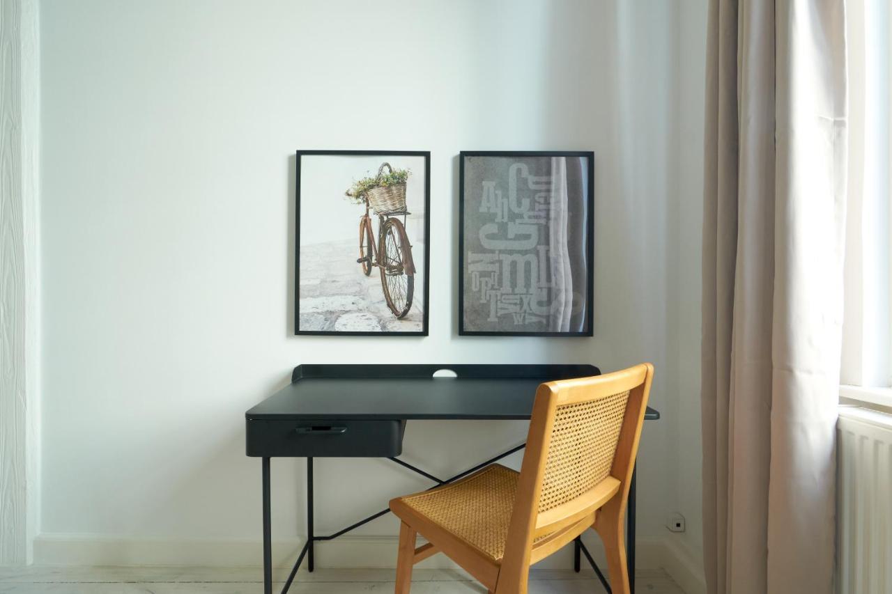Lejlighed Spacious Centrally Located In Cph's Old Town København