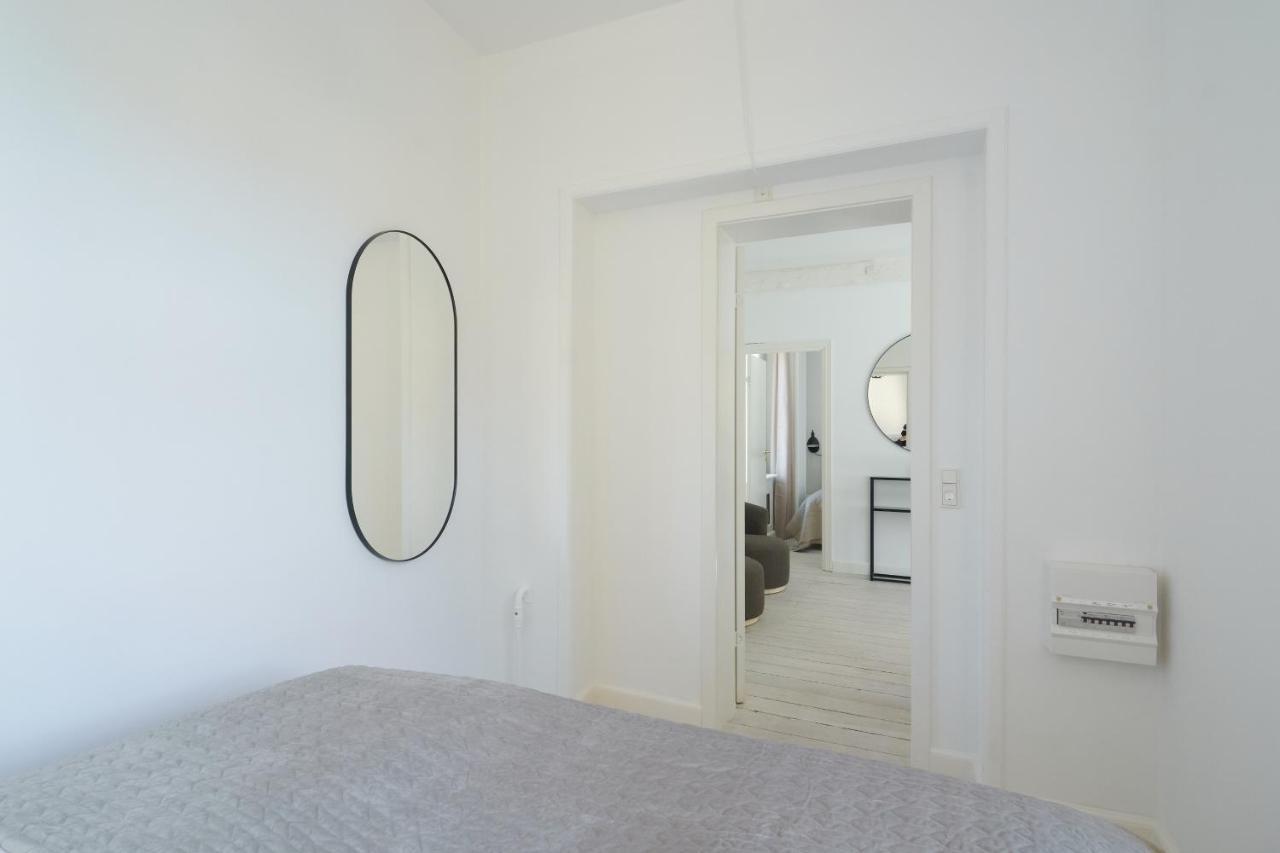 Lejlighed Spacious Centrally Located In Cph's Old Town København